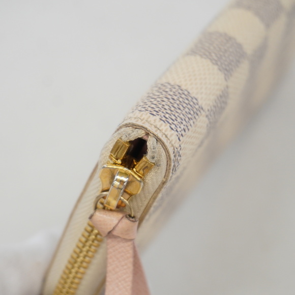 Louis Vuitton Damier Azur Portefeuille Long Wallet - Picture 12 of 14